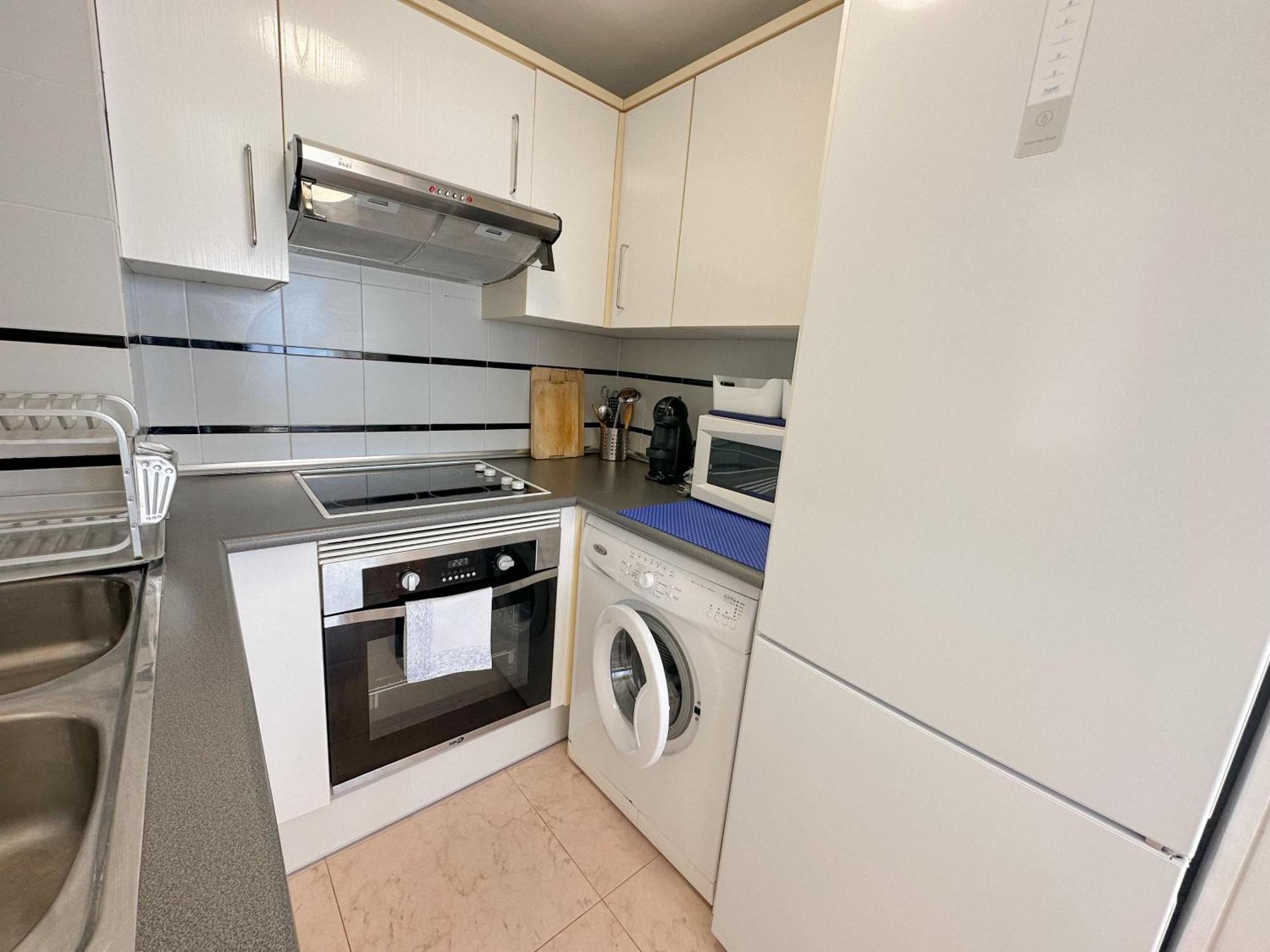 Sitges Aiguadolc Playa Appartement Buitenkant foto
